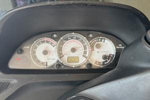 Kymico xcyting 300 r