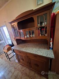 credenza