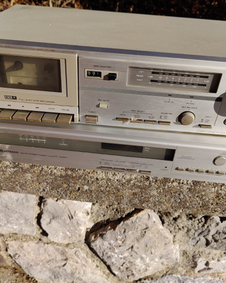 Pezzi hi Fi vintage hitachi