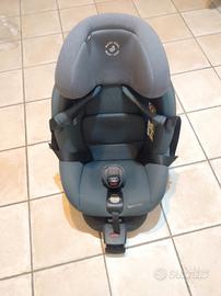 Seggiolino auto Maxi Cosi micapro I-size ruotabile
