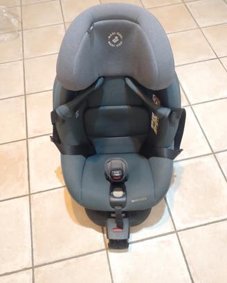 Seggiolino auto Maxi Cosi micapro I-size ruotabile