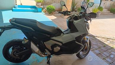 Honda  Xadv 750 gravel 2023. Prezzo non trattabile