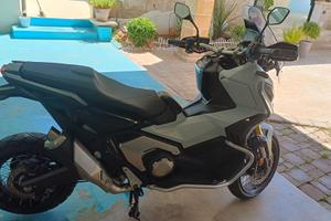 Honda  Xadv 750 gravel 2023. Prezzo non trattabile