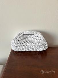 Borsa clutch