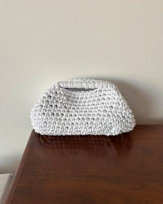 Borsa clutch