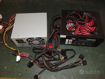 alimentatori  Pc