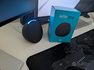 Echo Pop – come nuovo