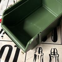 10 Contenitore minuteria 110X160X76 mm LXPXH