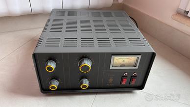 Amplificatore lineare HAM CB da 1.2 kW 26-30 MHz