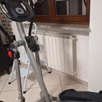 Ellittica Pro-Form 550hr