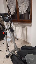 Ellittica Pro-Form 550hr