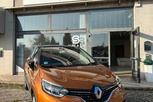 Renault Captur 0.9 Energy Limited