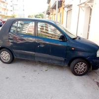 Pezzi di ricambio