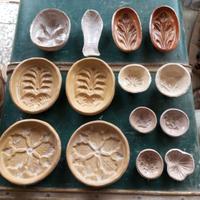 Antiche Formelle Siciliane