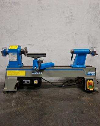 tornio legno