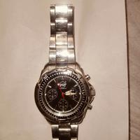 Orologio Martini sport racing