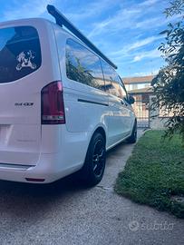 Vito Mercedes