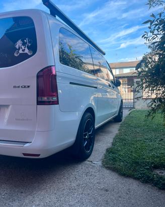 Vito Mercedes