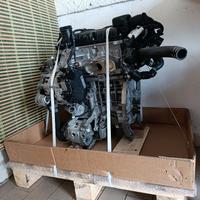 Motore 46341172 fiat panda/500 mild Hybrid