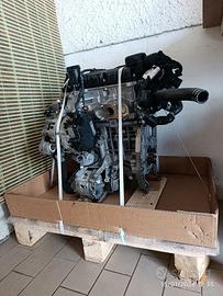 Motore 46341172 fiat panda/500 mild Hybrid