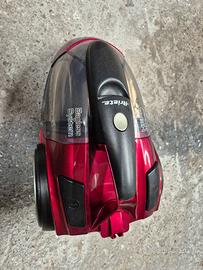 Aspirapolvere Ariete jet force 