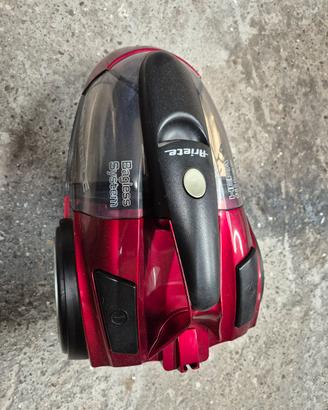 Aspirapolvere Ariete jet force 
