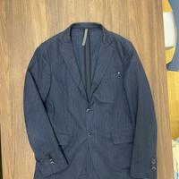 Giacca uomo Liu Jo 48 blu