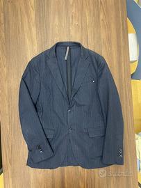 Giacca uomo Liu Jo 48 blu