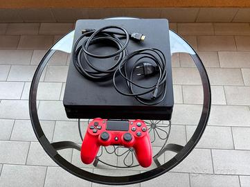 PS4 usata