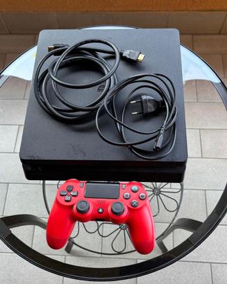 PS4 usata