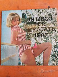 long play anno 1967