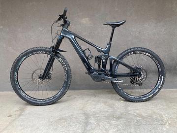 GIANT Trance X Advanced E+ Elite 1 2023 taglia M