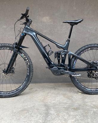 GIANT Trance X Advanced E+ Elite 1 2023 taglia M