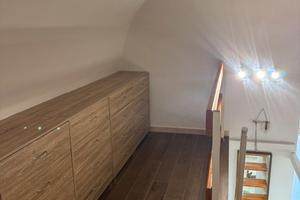 Casa vacanze, bnb, solo brevi periodi