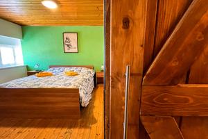 Casa vacanze Alpe cimbra