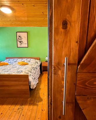 Casa vacanze Alpe cimbra