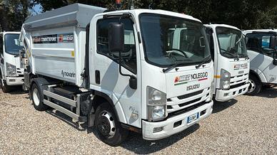 Isuzu