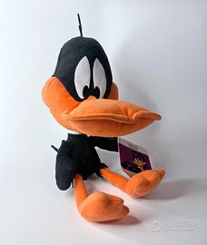 Daffy Duck Plush Peluche Looney Tunes 25CM