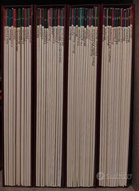 I Maestri del Colore - 50 Volumi a 1€ cad.