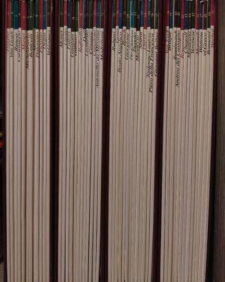 I Maestri del Colore - 50 Volumi a 1€ cad.