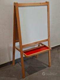lavagna per bambini ikea