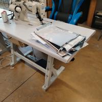 Macchina da cucire Juki lineare industriale