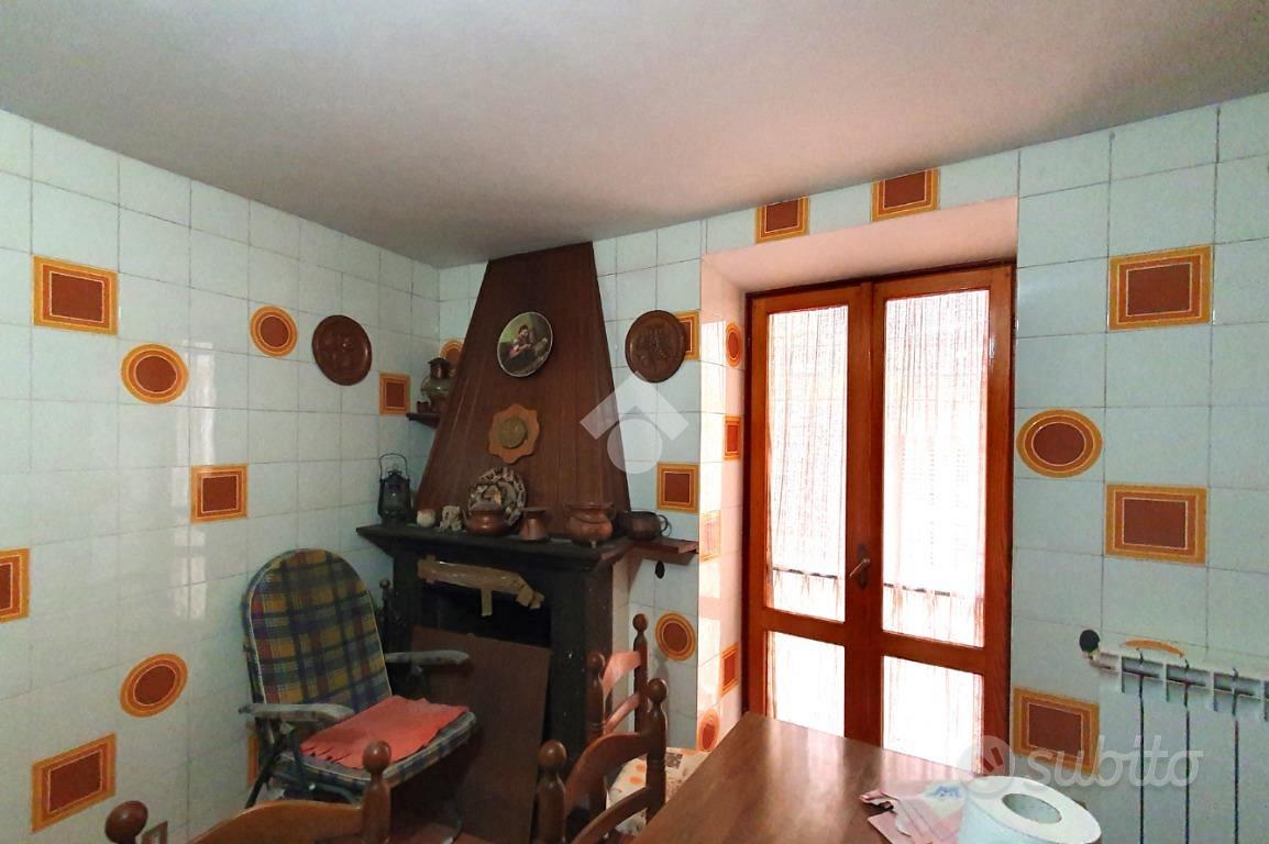 Appartamento – Paliano, Terrignano - Vista 5