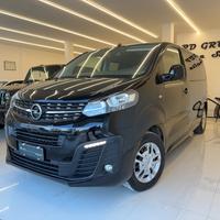 Opel Zafira Life 1.5 CDTI M Selection L2 8Posti