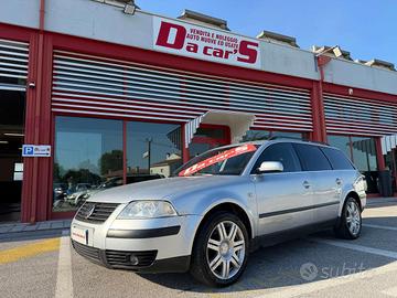 Volkswagen Passat Variant 1.9 tdi Comfortline