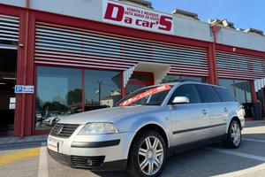 Volkswagen Passat Variant 1.9 tdi Comfortline