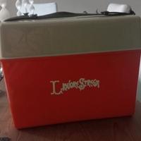 Set per Pic nic Liquore Strega