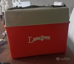 Set per Pic nic Liquore Strega