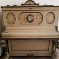 Pianoforte antico del 1815