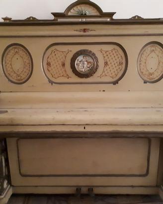 Pianoforte antico del 1815